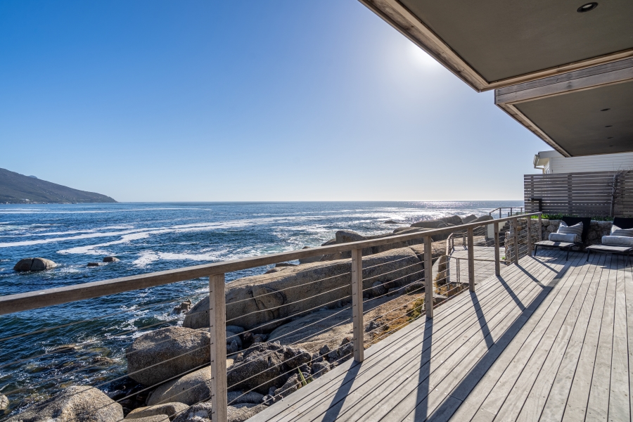 5 Bedroom Property for Sale in Camps Bay Western Cape
